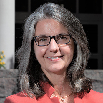 Juliana Blackwell, director, NOAA’s National Geodetic Survey