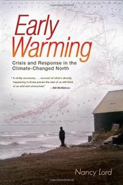 Early Warming cover