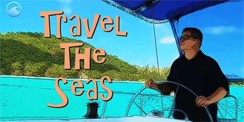 Travel the Seas Video