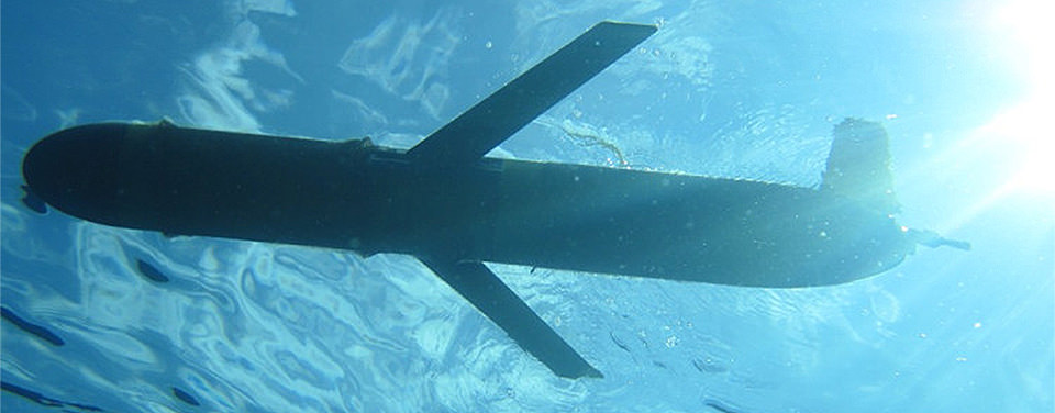 autonomous ocean glider