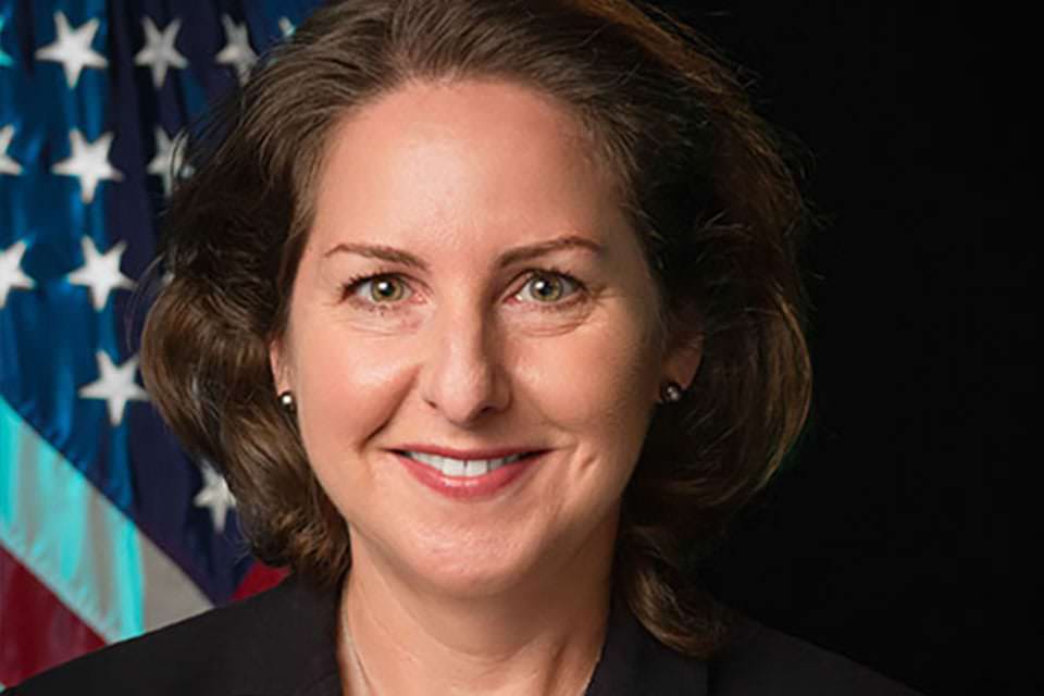 Acting Assistant Administrator Nicole LeBouef