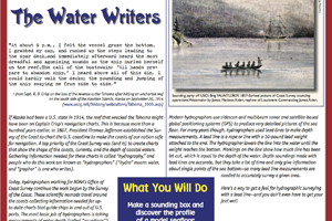 The Water Writers