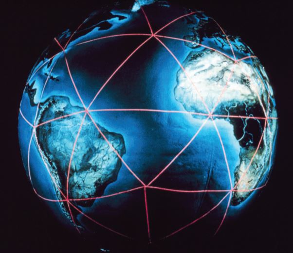 National Geodetic Survey Satellite Triangualtion Program