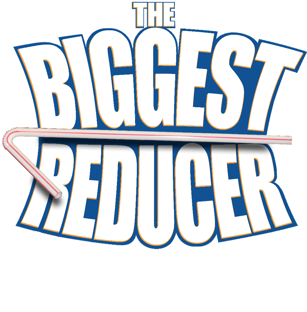 The Biggest Reducer logo