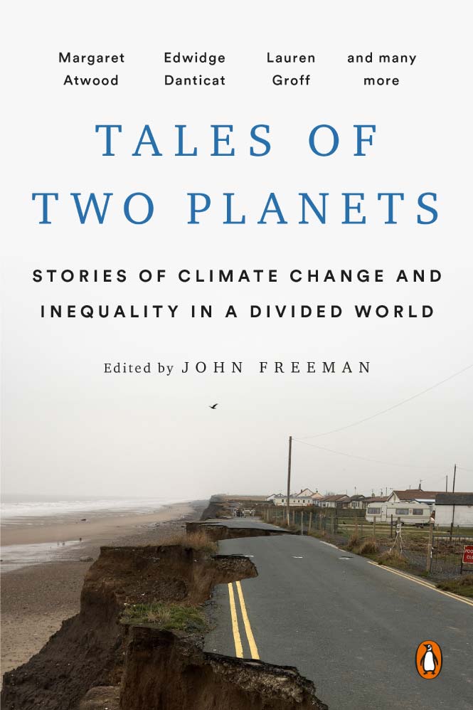 A Tale of 2 Planets by John Freeman