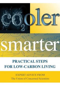 Cooler Smarter: Practical Steps for Low Carbon Living book cover
