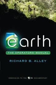 Earth: The Operator's Manual book cover