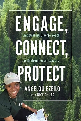 Book cover for Engage, Connect, and Protect