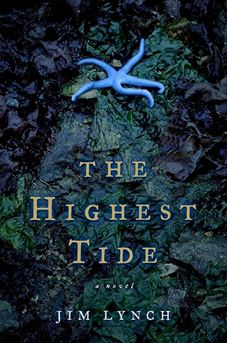  High Tide Book Cover 