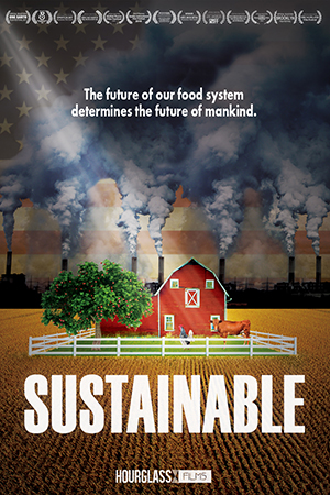 Book cover for Sustainable book