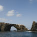 Anacapa Island Arch