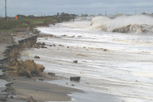 digital coast image of coastal storm
