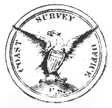 C&GS Eagle crest