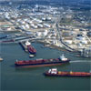 Commercial mariners navigate the U.S. Marine Transportation System