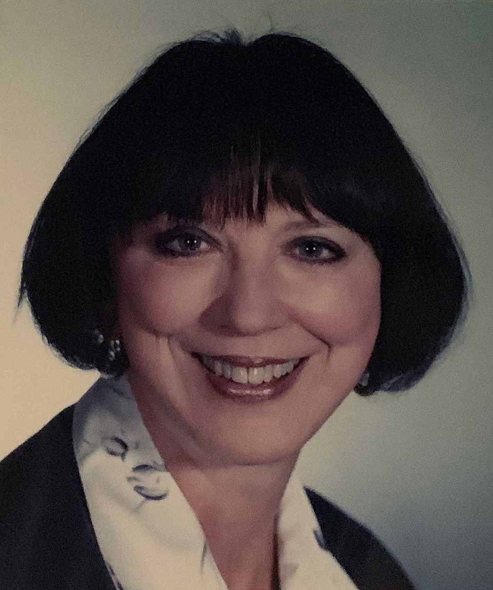Dr. Nancy Foster