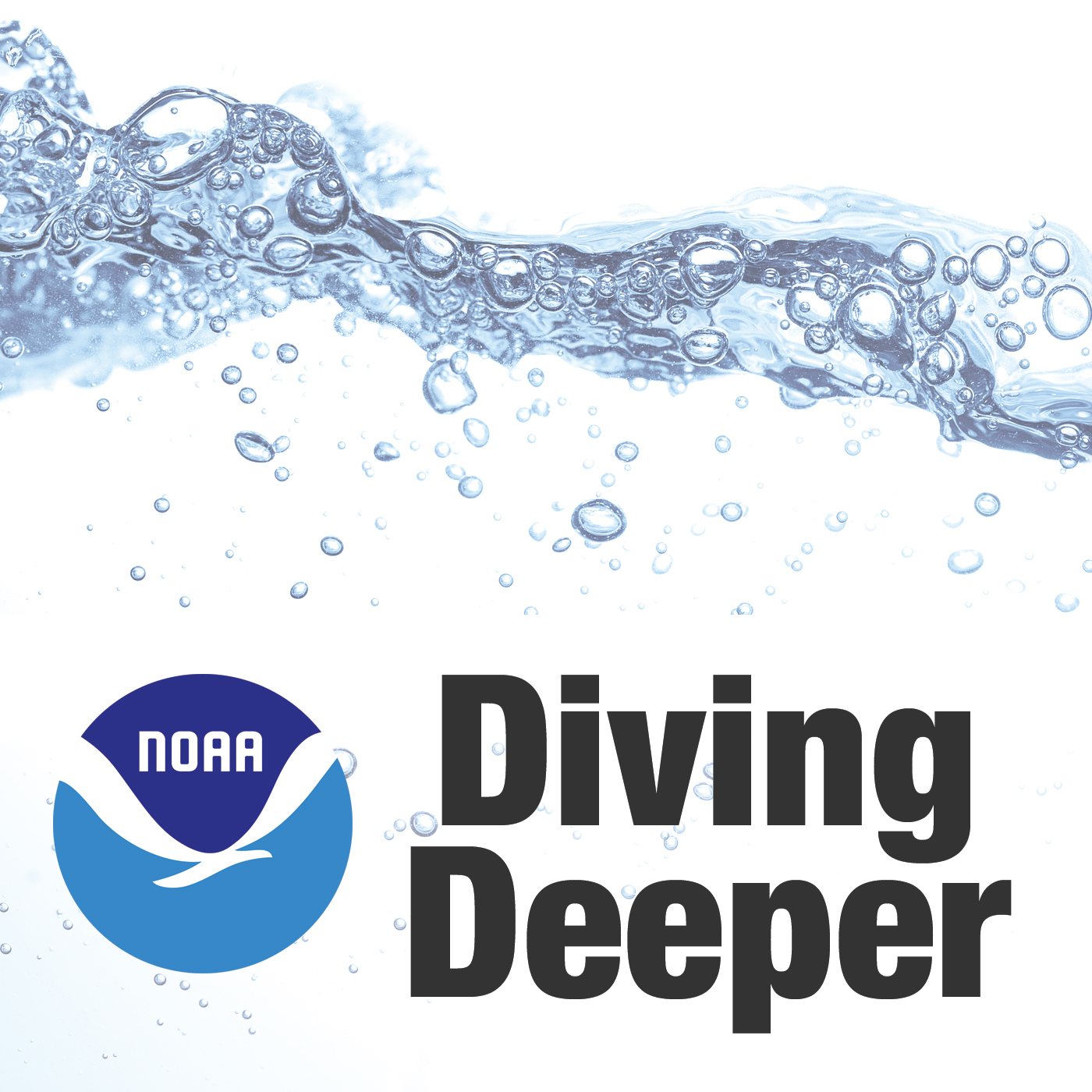 NOAA: Diving Deeper Podcast artwork