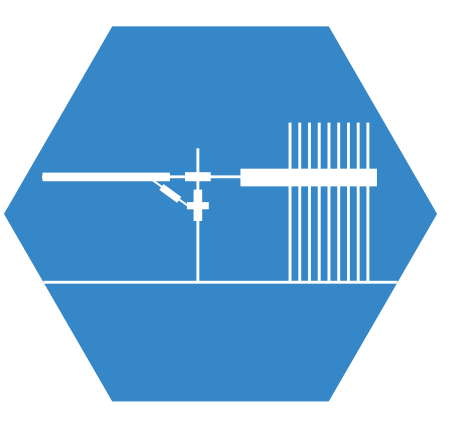 surface elevation table icon
