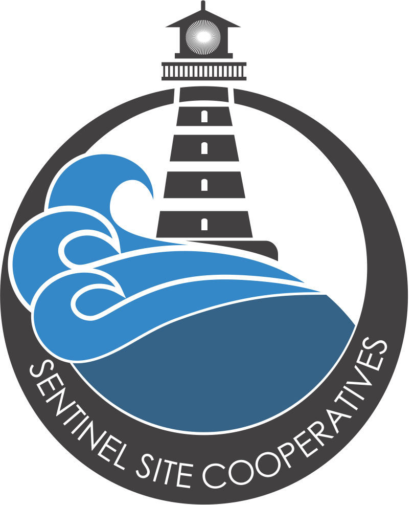 Sentinel Site logo